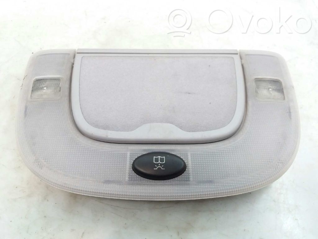 Mercedes-Benz Sprinter W901 W902 W903 W904 Other interior light 