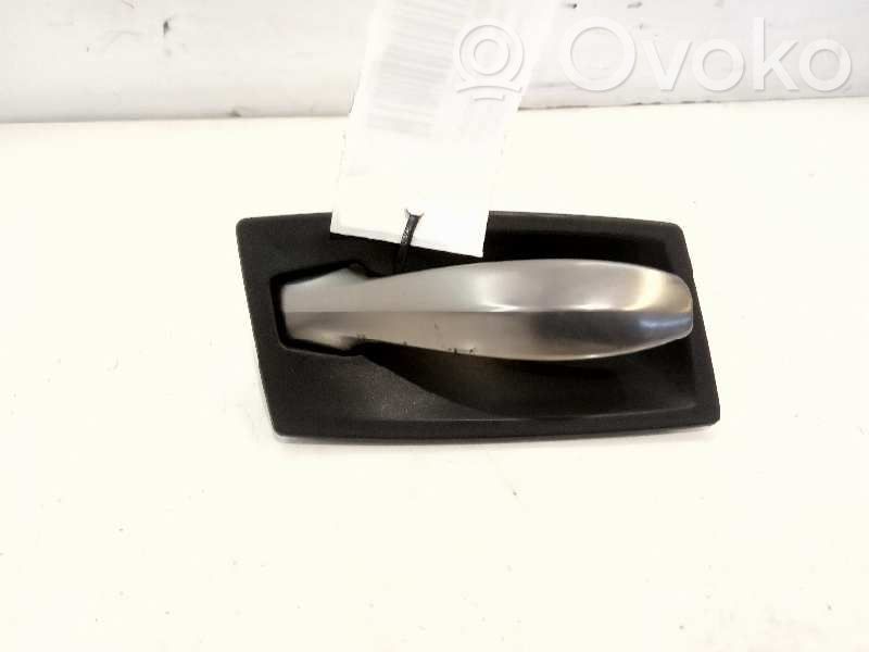 Manecilla interna puerta trasera   51217199556
