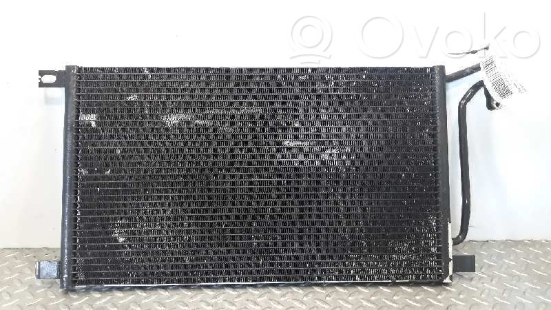 Radiator răcire A/C (condensor)   64538377648,58572810