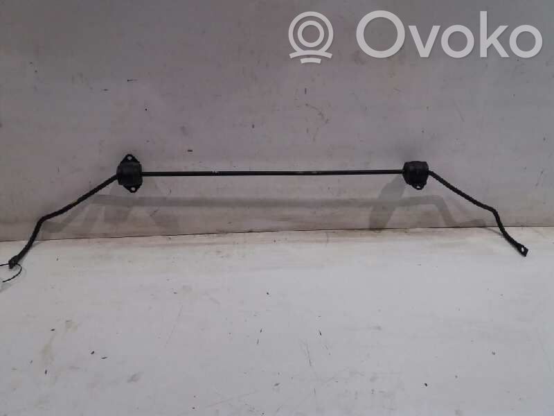 BMW 1 E81 E87 Stabilizatora stienis 