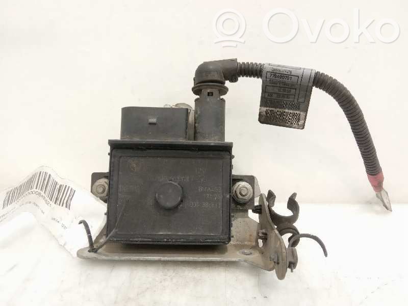 Sterownik / Moduł ECU   778682107,778682107,0522120101