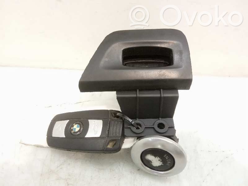 BMW 1 E81 E87 Virtalukko 