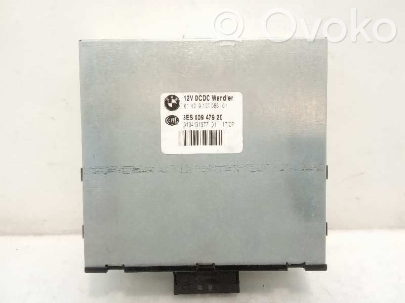 BMW 1 E81 E87 Engine control unit/module 