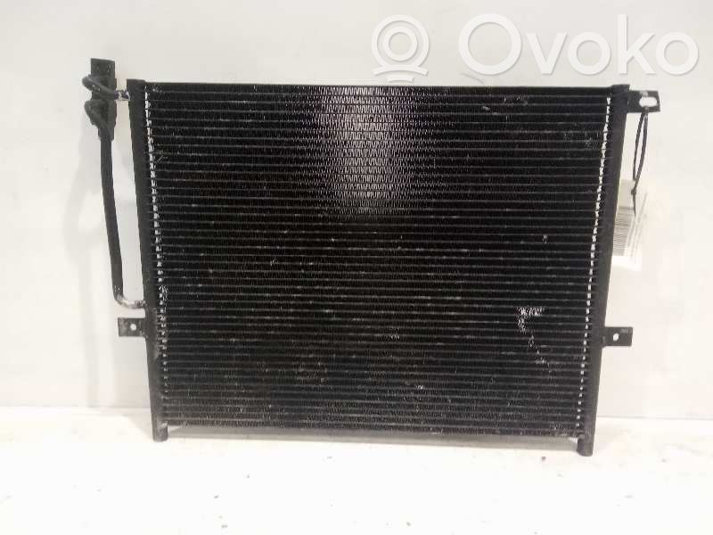 BMW 3 E36 Radiateur condenseur de climatisation 