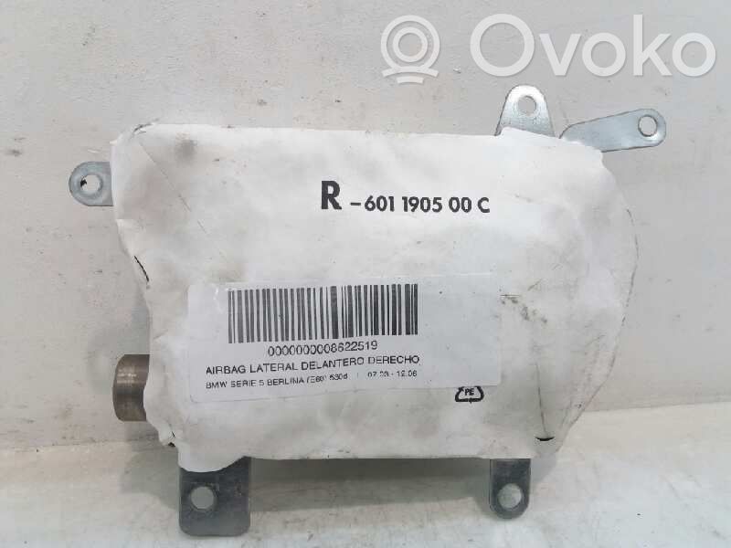 Seitenairbag   601190500C,601190400E