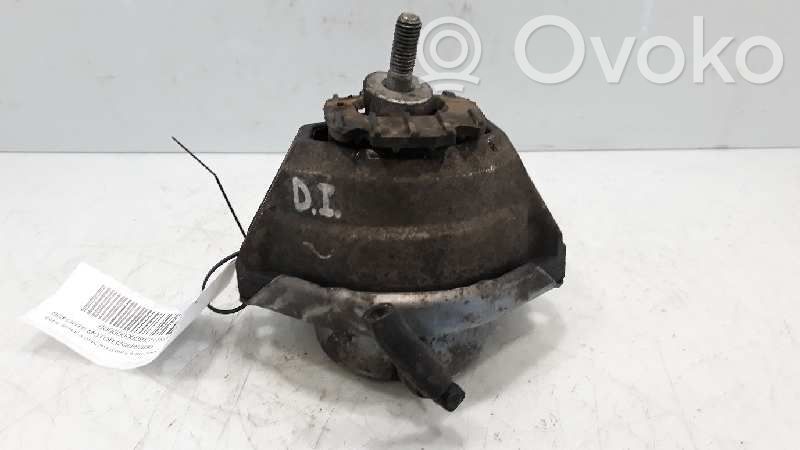 BMW 5 E60 E61 Engine mount bracket 