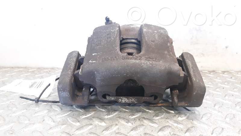 Bremssattel vorne