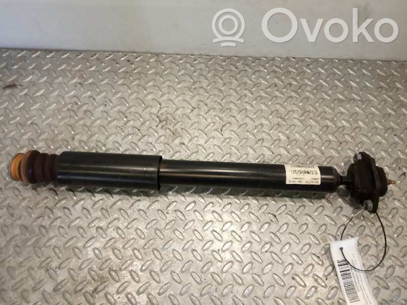 BMW 1 E81 E87 Rear shock absorber/damper 