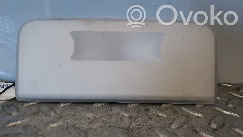 Otras luces interiores   61316951252