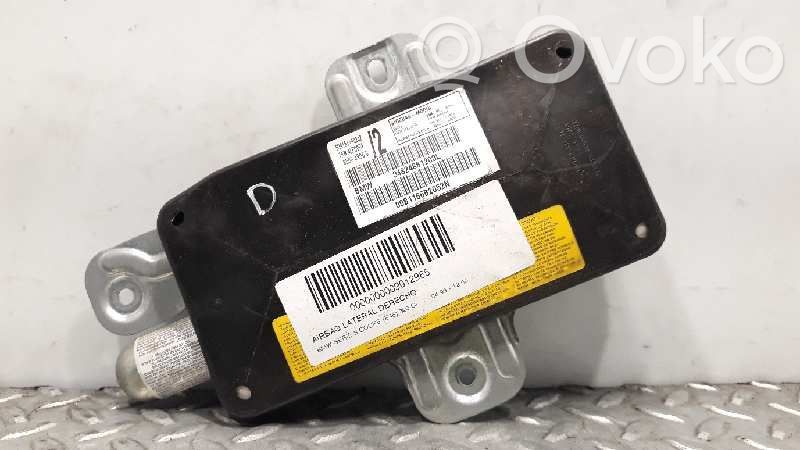 BMW 3 E36 Side airbag 
