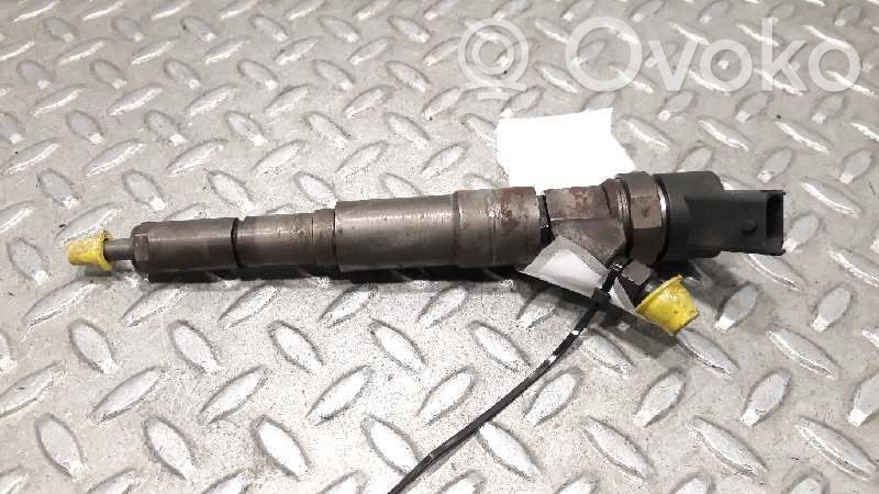 BMW 7 E38 Inyector de combustible 
