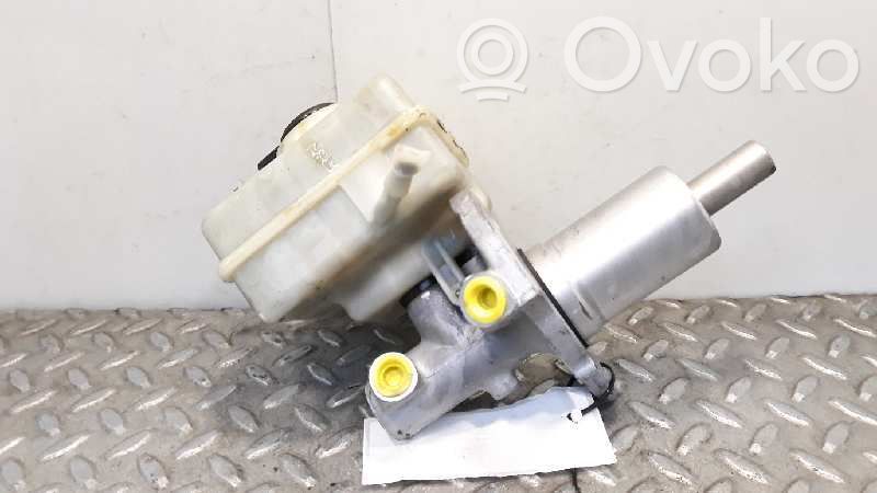 Brake booster