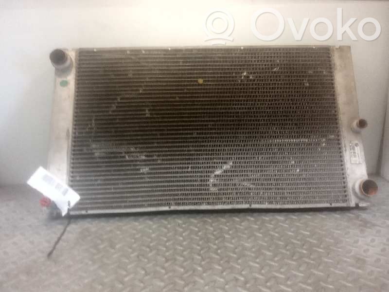 BMW 7 E65 E66 Dzesēšanas šķidruma radiators 