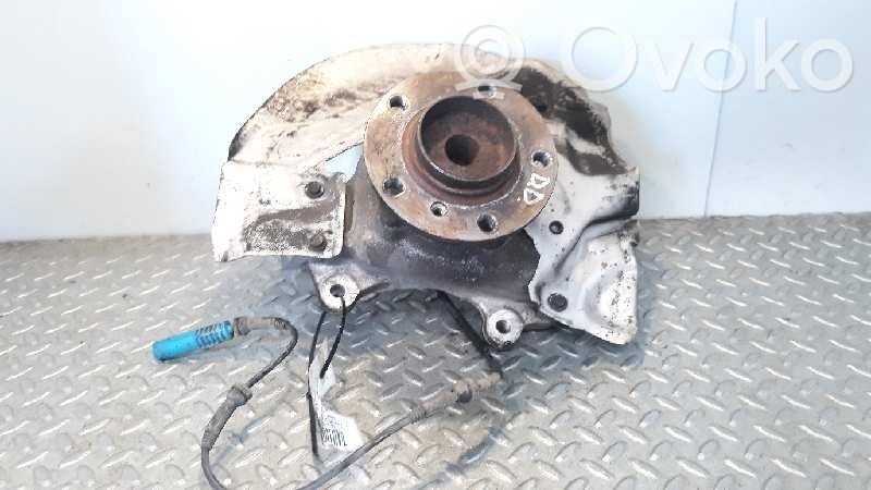 BMW 7 E65 E66 Achsschenkel vorne 