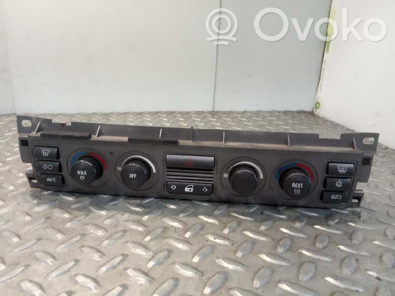 Climate control unit   64116942981,90025160,138595
