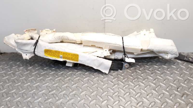 BMW 7 E65 E66 Türairbag vorne 
