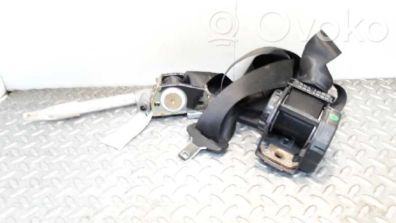 BMW 7 E65 E66 Cinturón trasero 