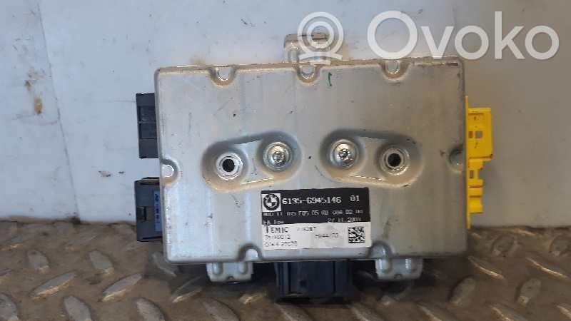 Engine control unit/module   6135694514601,75789012