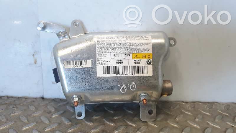 Airbag laterale   601190500C