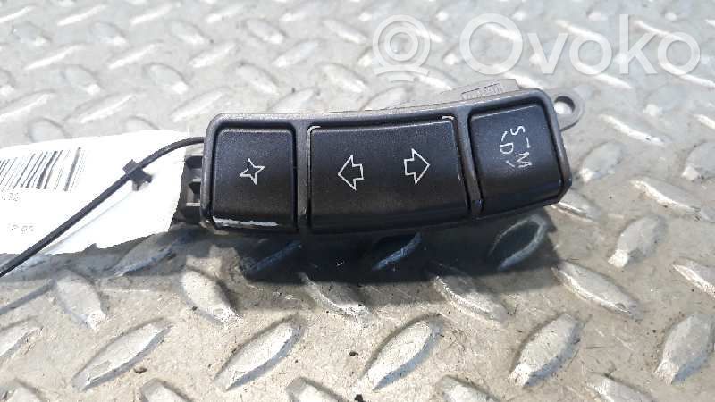 BMW 7 E65 E66 Tasten Schalter Multifunktionslenkrad 