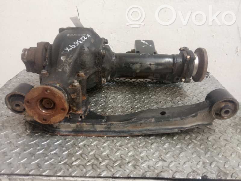 Nissan Terrano Mechanizm różnicowy przedni / Dyferencjał 
