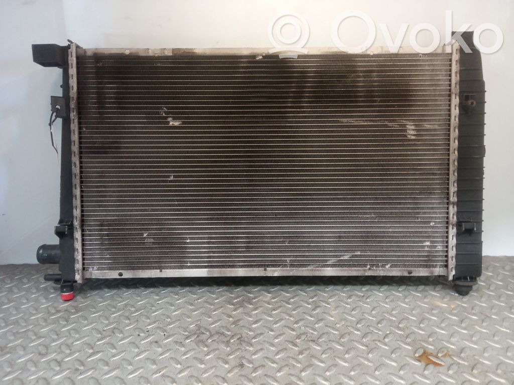 Mercedes-Benz A W168 Radiatore di raffreddamento