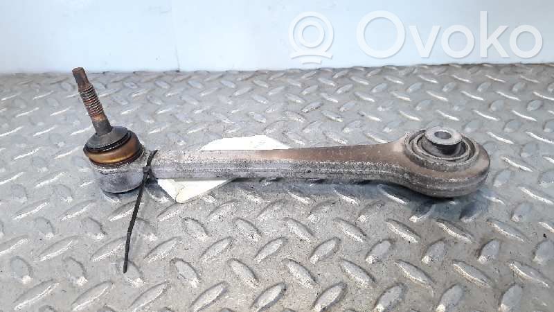 Querlenker hinten