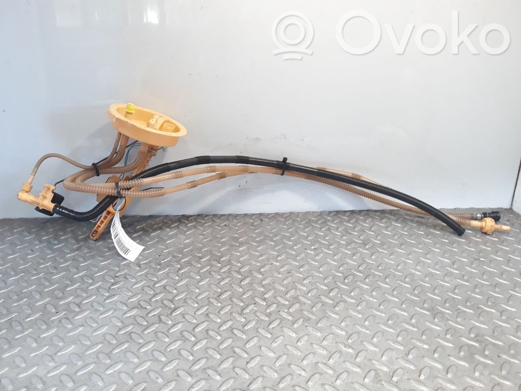 Bomba interna de combustible   6763888,A2C53025289