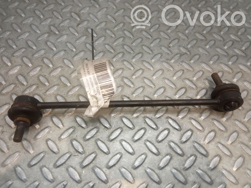 BMW 3 E46 Łącznik stabilizatora przedniego 