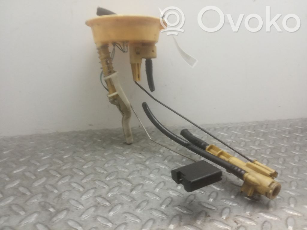 Pompe à carburant   96752054