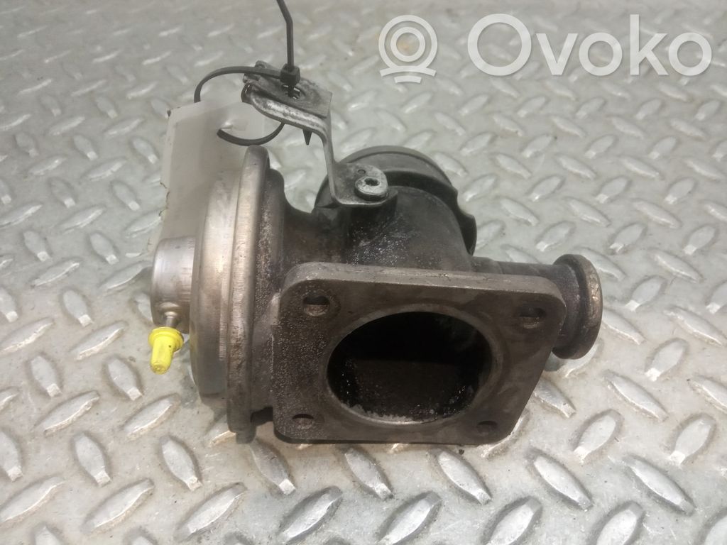 Valvola EGR   72866400