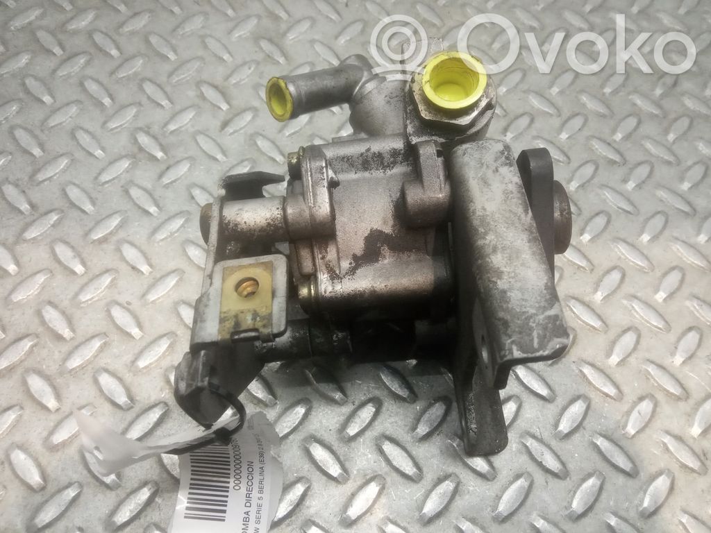 BMW 5 E39 Power steering pump 