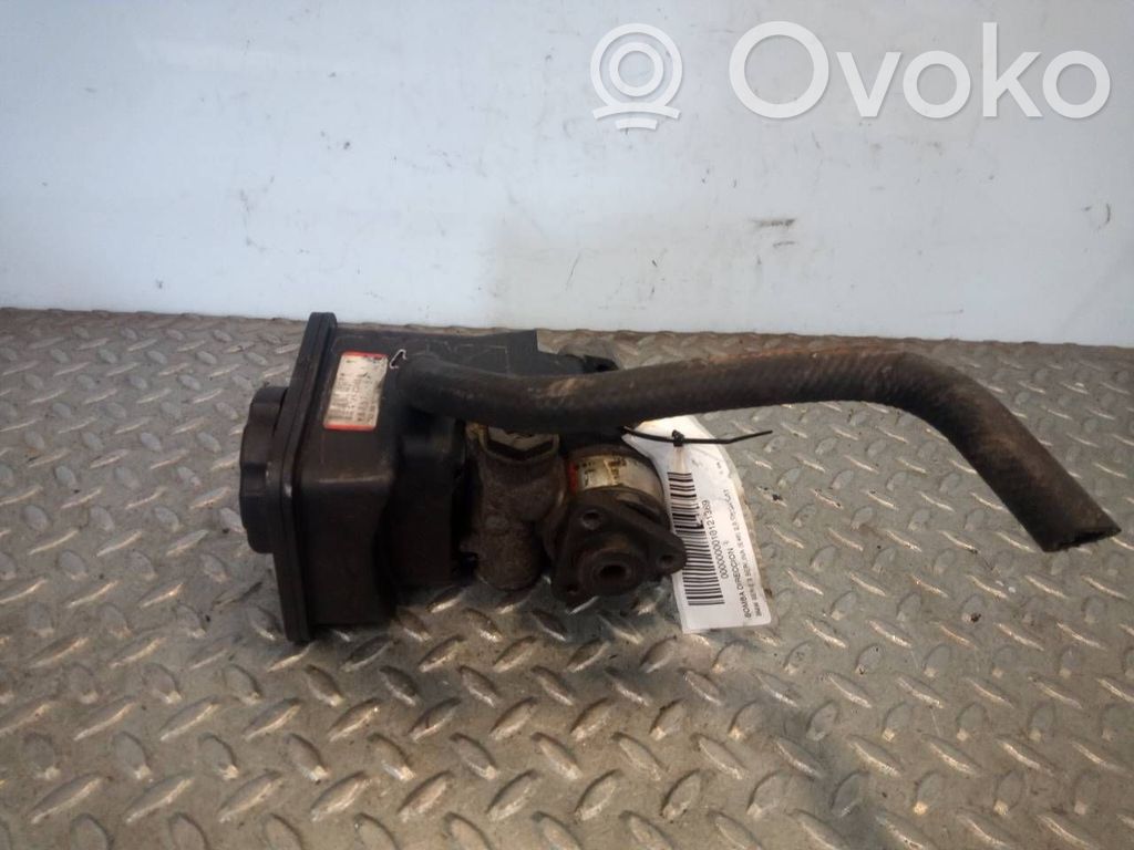Power steering pump   7692900517