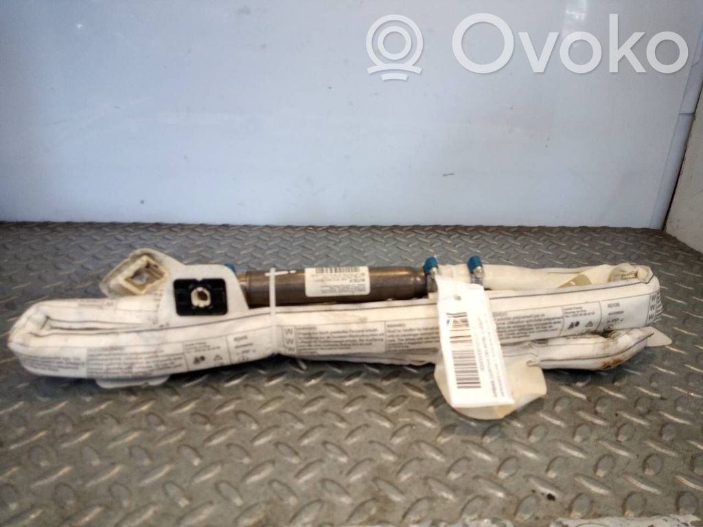 Mercedes-Benz C W204 Airbag porte avant