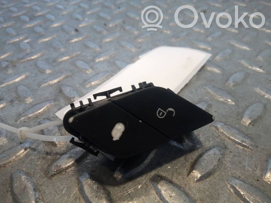 Mercedes-Benz E AMG W210 Multifunctional control switch/knob 