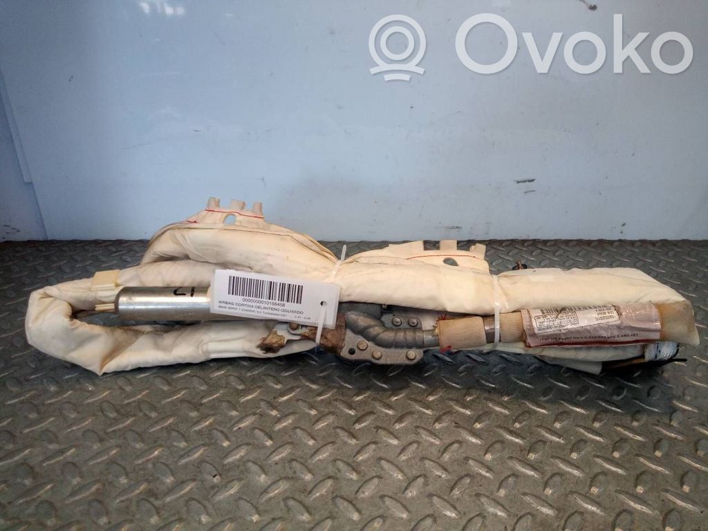 BMW 7 E65 E66 Airbag portiera anteriore 