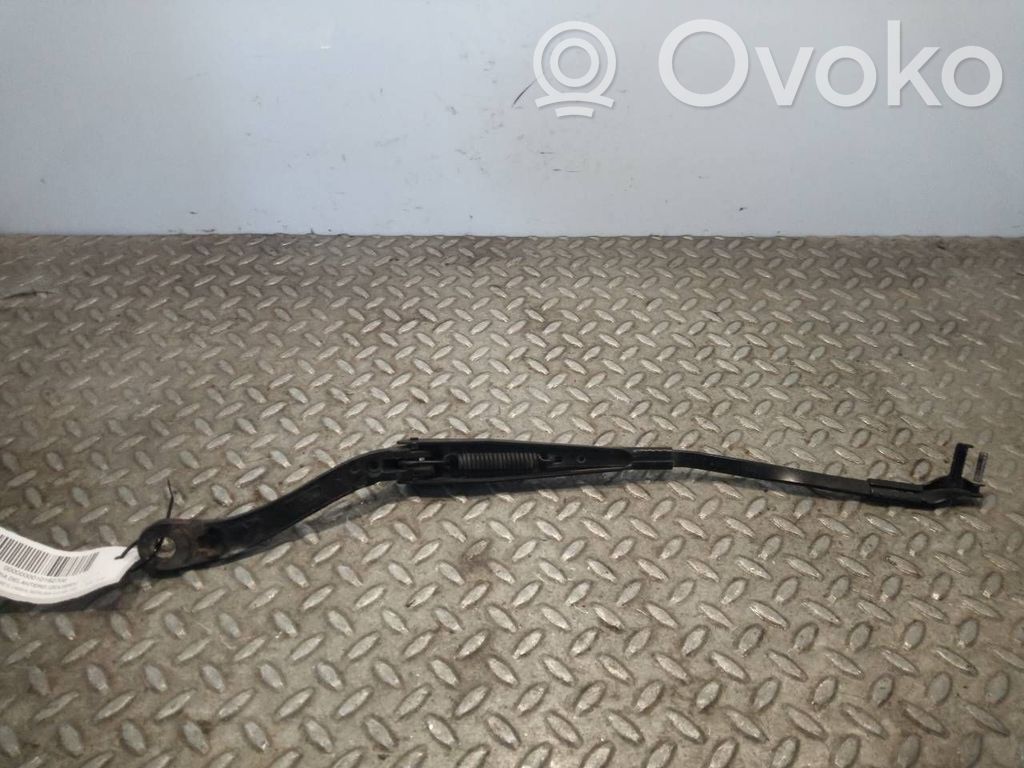 Mercedes-Benz C W204 Braccio della spazzola tergicristallo anteriore