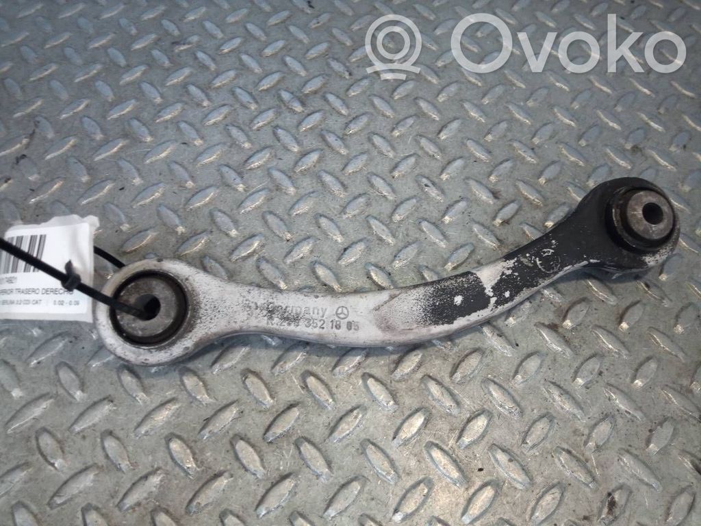 Querlenker hinten   2303521805