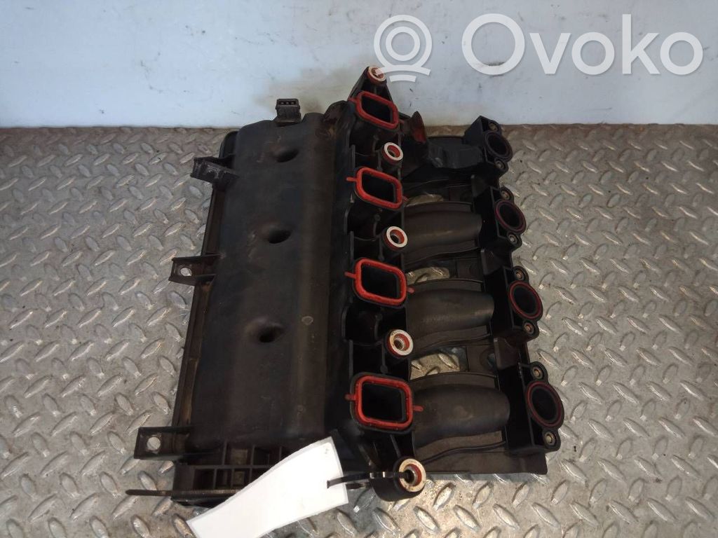 BMW 3 E36 Galerie admisie 