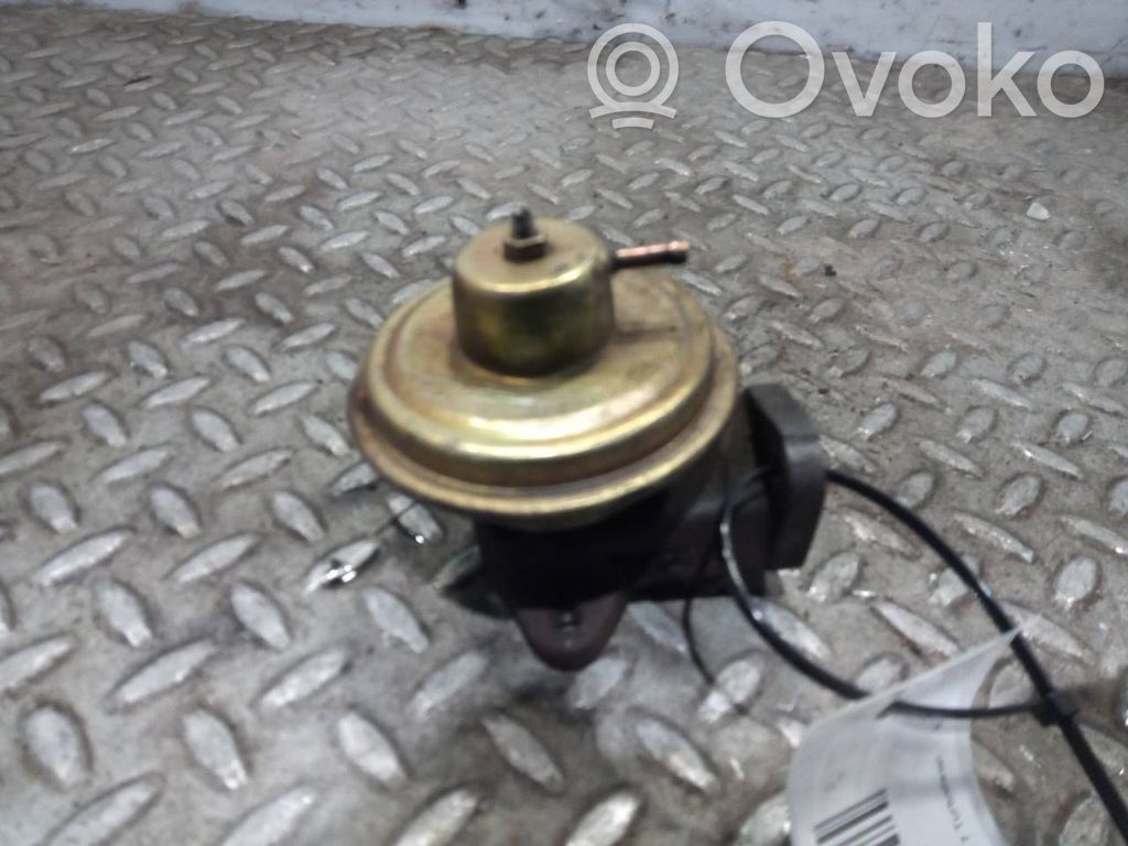 Nissan Terrano Válvula EGR 