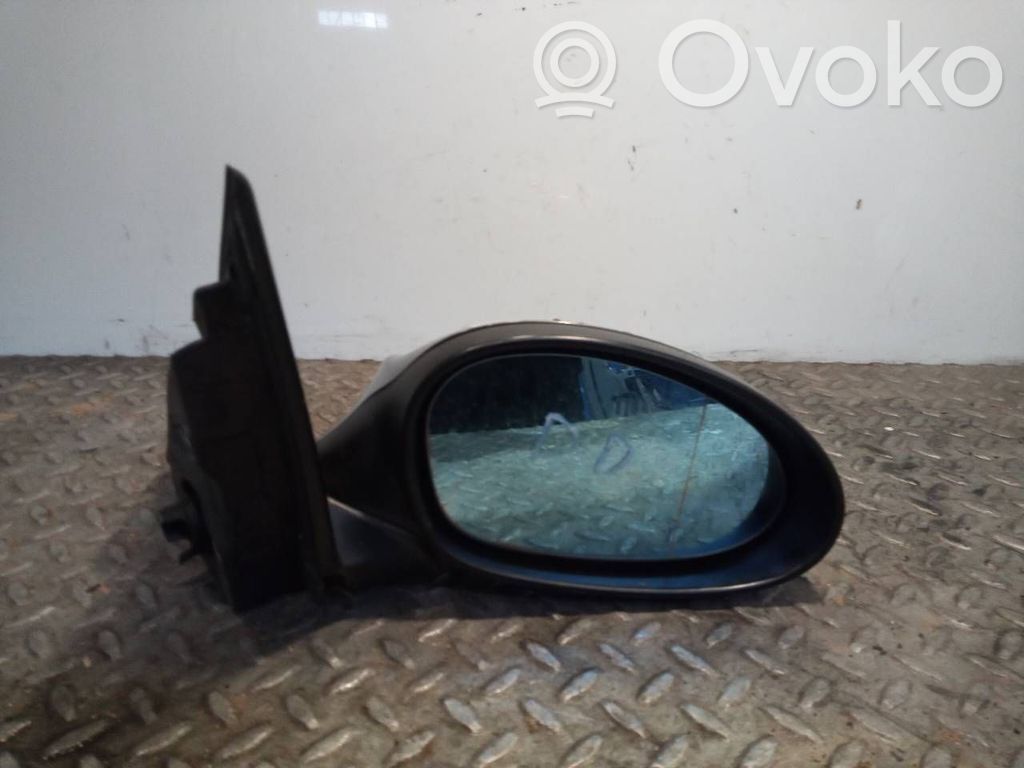 BMW 1 E81 E87 Etuoven sähköinen sivupeili