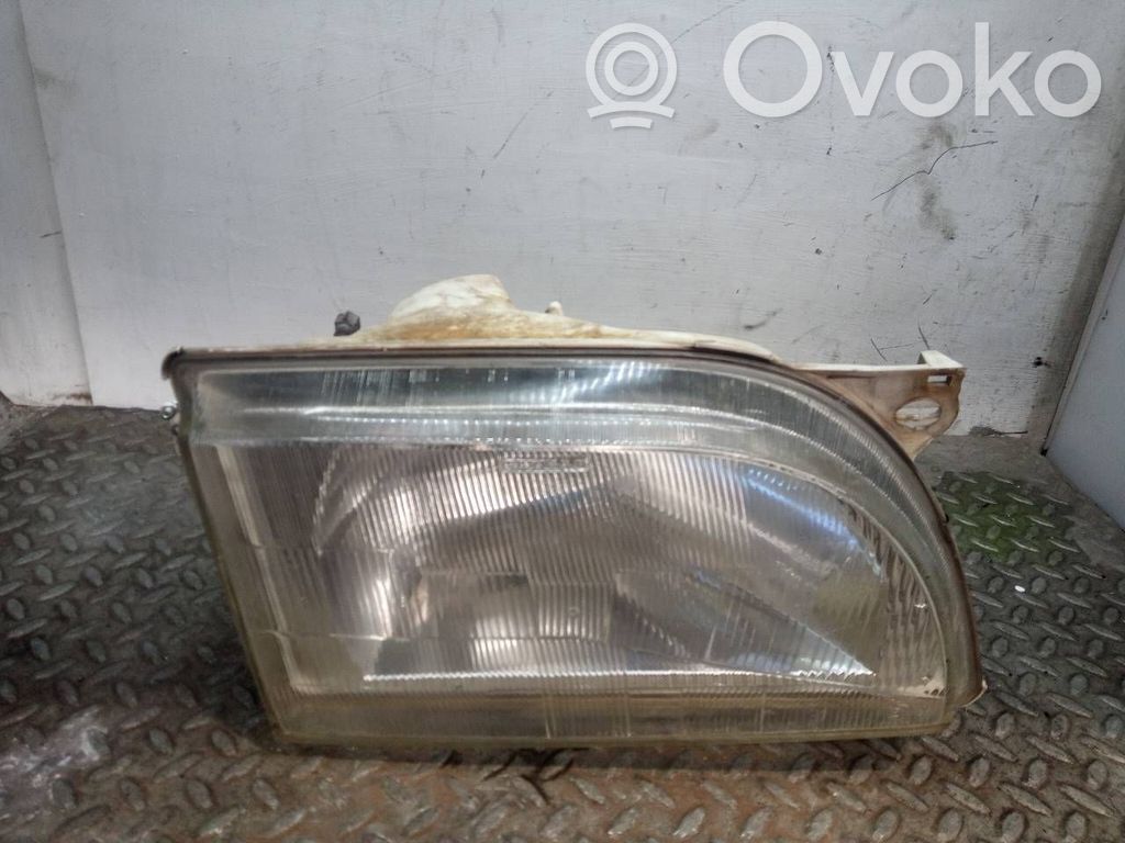 Ford Transit Headlight/headlamp 