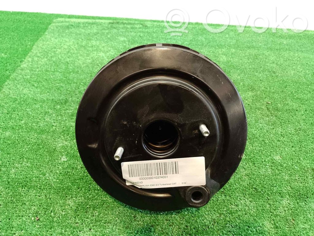 BMW 3 E90 E91 Supapă hidraulică presiune servofrână 