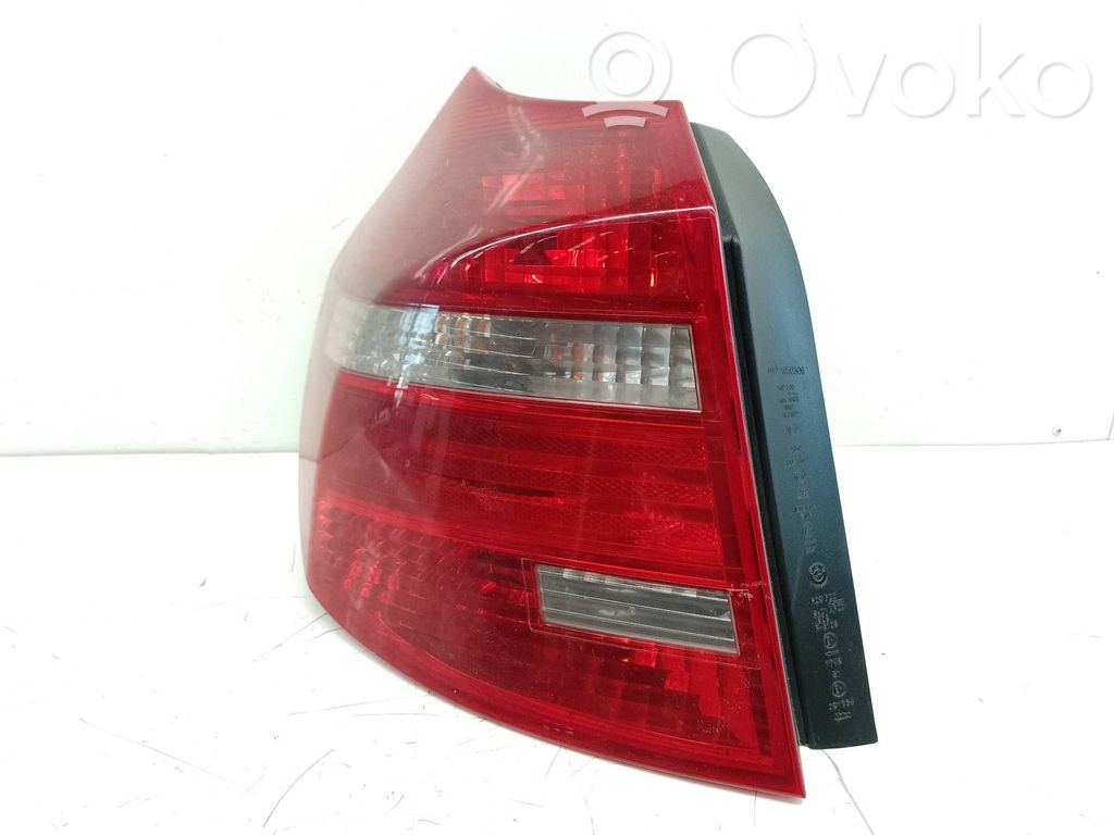 BMW 1 E81 E87 Rear/tail lights 