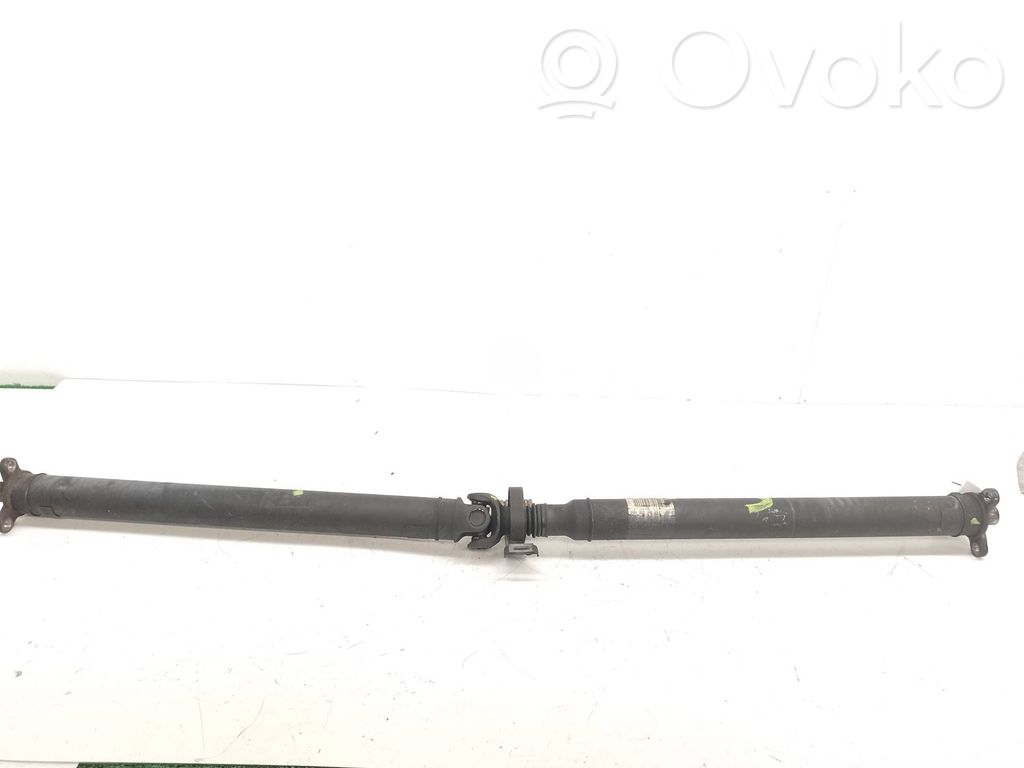 Mercedes-Benz C W203 Albero di trasmissione con sede centrale 