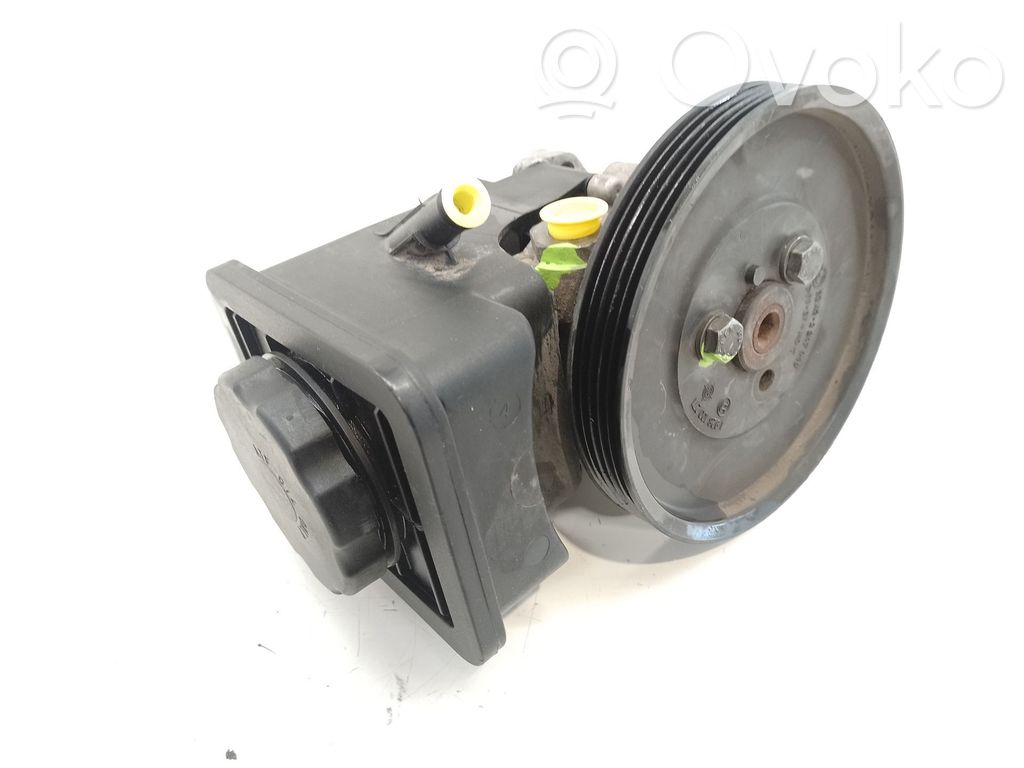 Power steering pump   7691900513,7691900513,7691900513