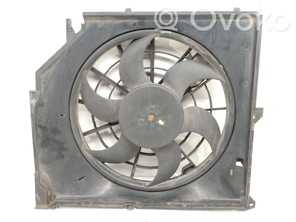 Elektrolüfter   0130303934,1137328080