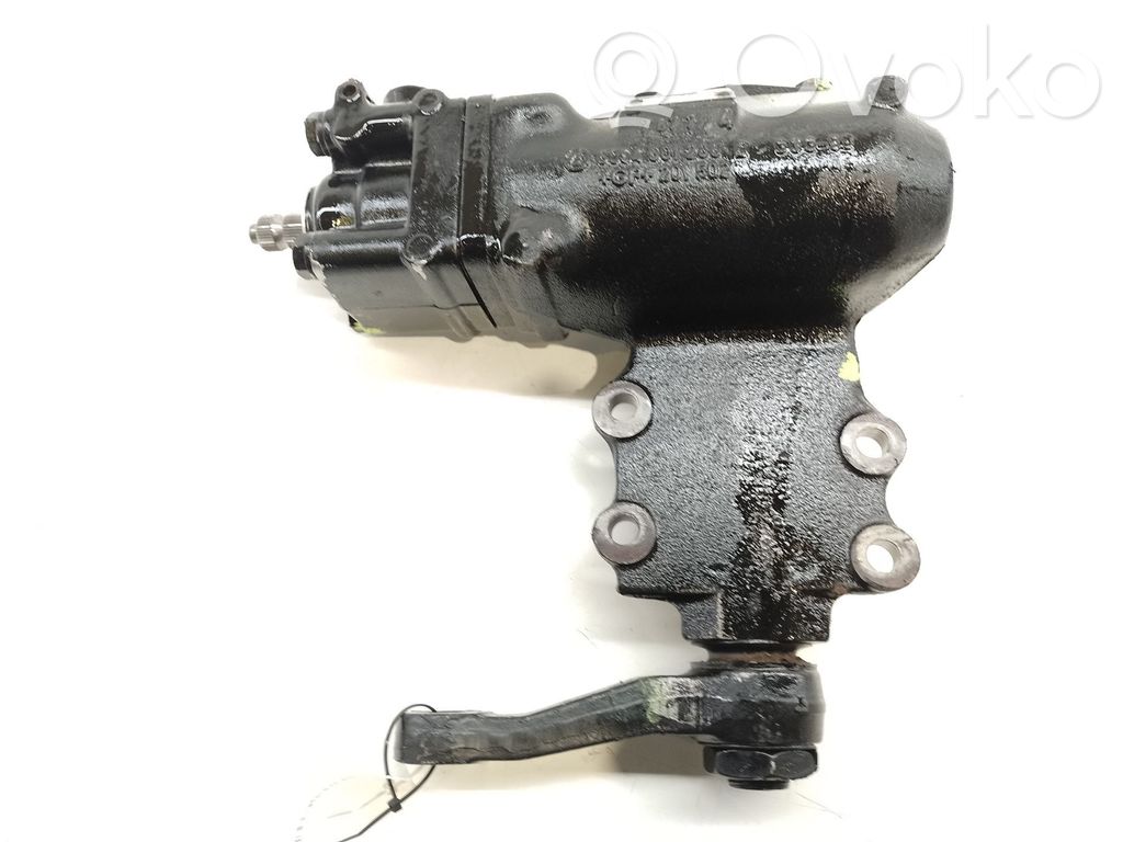 Nissan Terrano Steering rack 