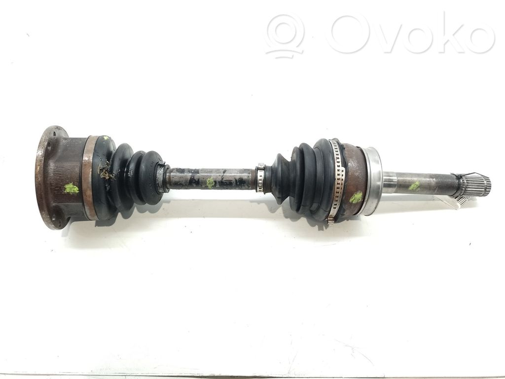Nissan Terrano Eje de transmisión delantero 