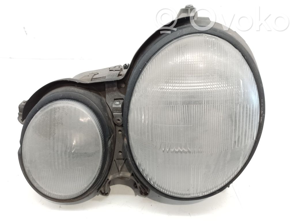 Mercedes-Benz E W210 Headlight/headlamp 